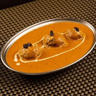 Malai Kofta