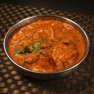 Chicken Butter Masala