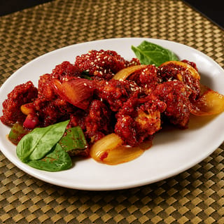 Gobi Manchurian