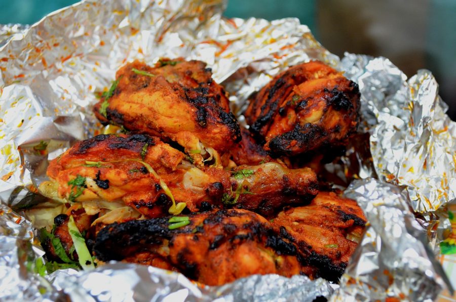 History of Tandoori Chicken: Know The Origin that Dates Back to the Harappan Civilization!